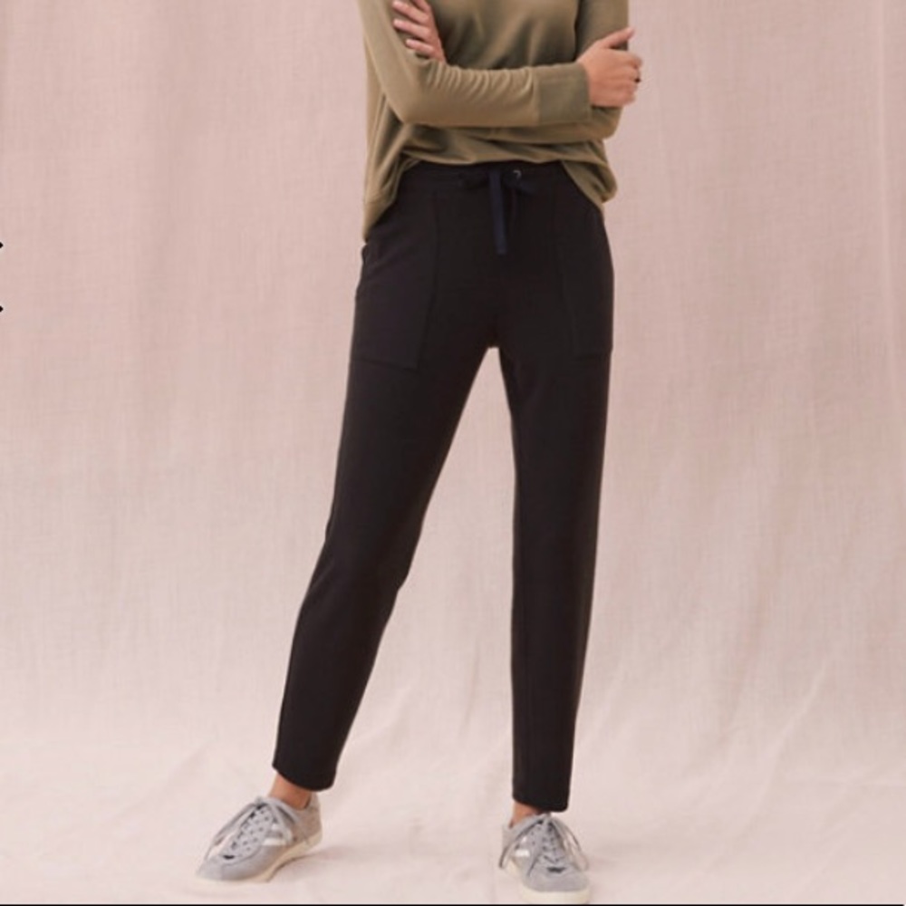 Lou& Gray Fab Cozy Upstate Sweat Pant
